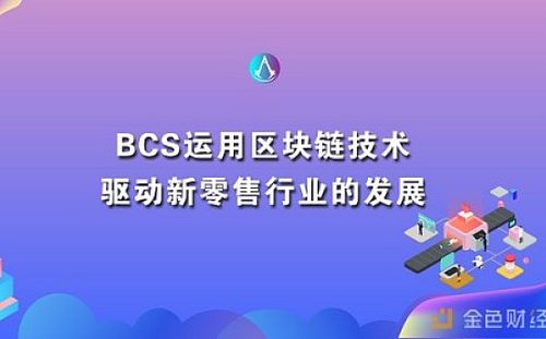 bcac区块链联盟_BCS联盟