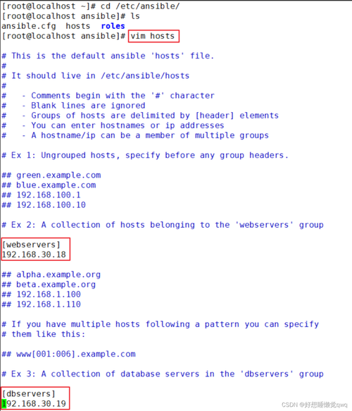 ansible-playbook 执行shell脚本_执行Shell脚本