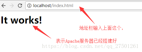 apache安装图解_Apache安装