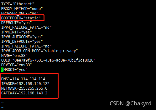 centos 开启dhcp服务器配置_Linux实例IP地址丢失怎么办？