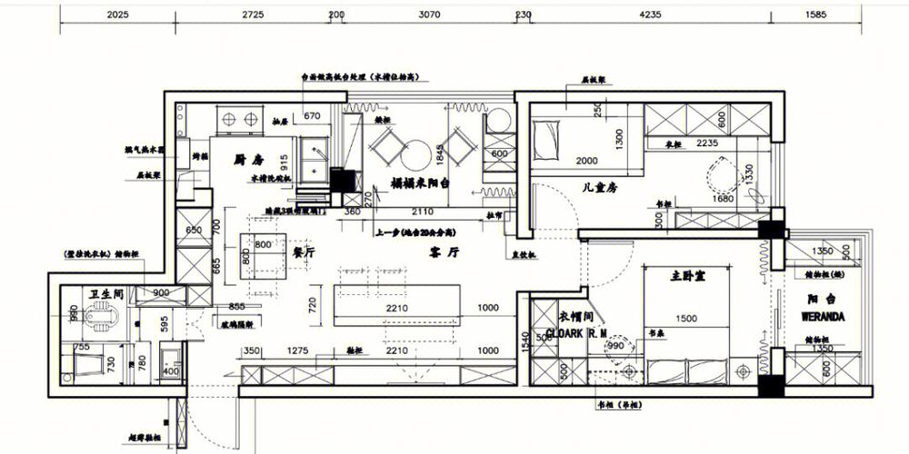 布局方法_新建布局