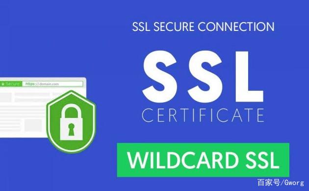 什么是通配符SSL证书？