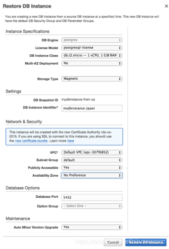 查看mysql的用户_RDS for MySQL用户指南