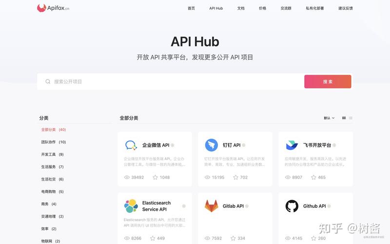 北京 网站开发_API中心 API Hub