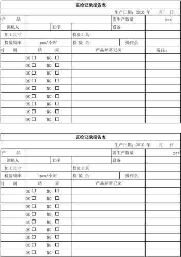 存储巡检报告_创建巡检报告模板