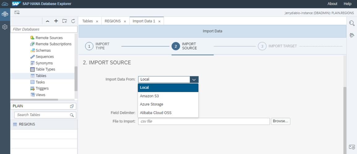 bootstrap精简_SAP HANA（精简版）简介