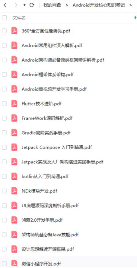 android遍历目录_Android