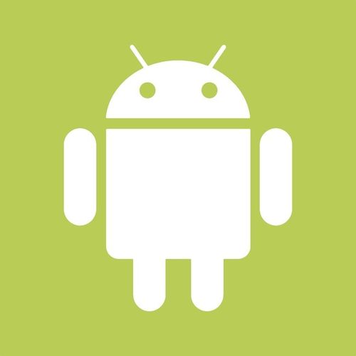 Android获取图标_Android