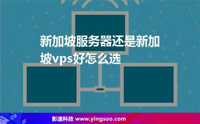 为什么在新加坡拥有vps？