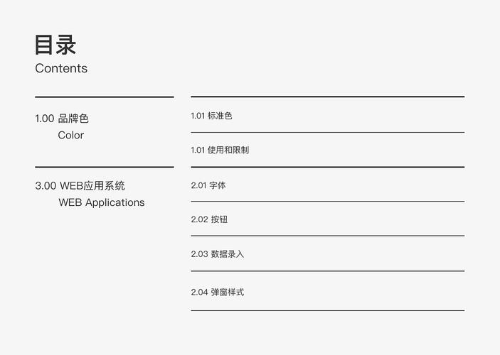 api设计规范_设计规范设置