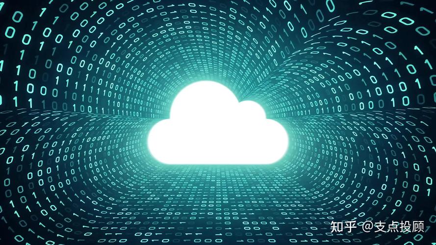 为什么云数据库是未来？