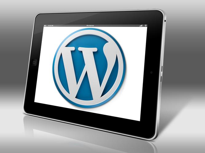 安装wordpress_初始化WordPress