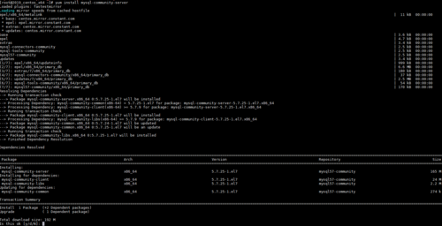 android连接mysql数据库例子_配置云数据库MySQL/MySQL数据库连接