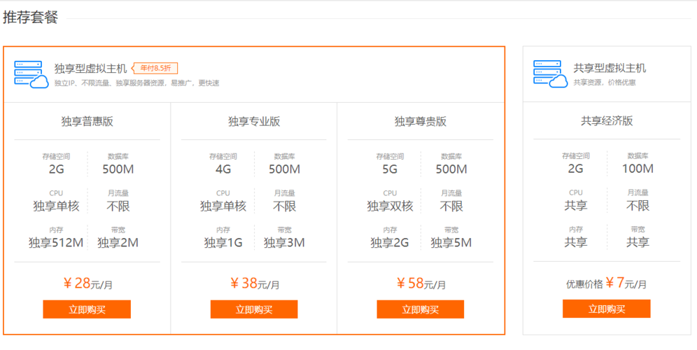 为什么那么多用户选择香港免备案服务器？