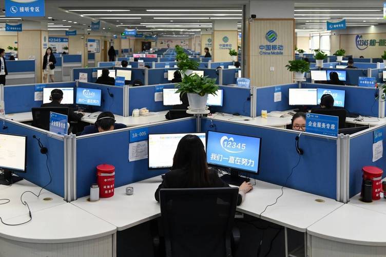 北京企业呼叫中心系统_购买呼叫中心