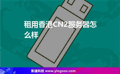 如何租用香港cn2服务器？