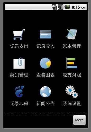 android九宫格图片_Android