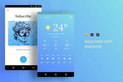app接口天气android_Android接口参考