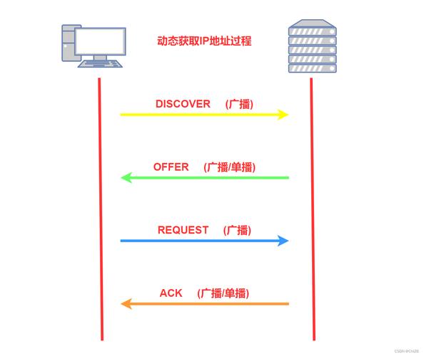 dhcp服务器的作用是什么？