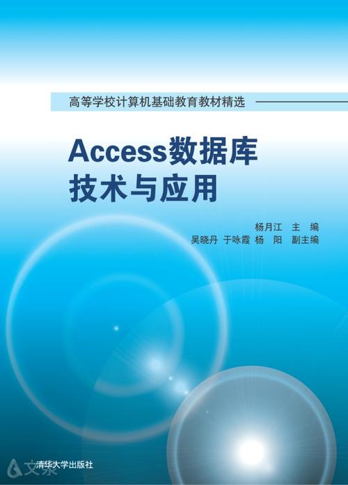 Access数据库技术与应用_获取access