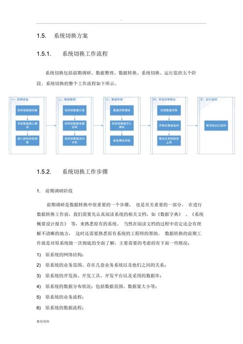 不间断数据迁移方案_数据迁移方案介绍