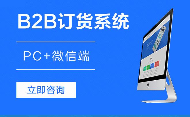 b2b 网站系统_登录系统网站