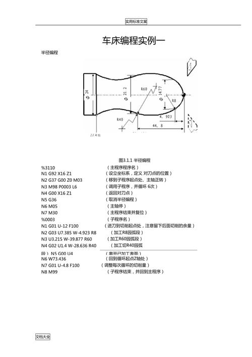 编程技能_编程实例