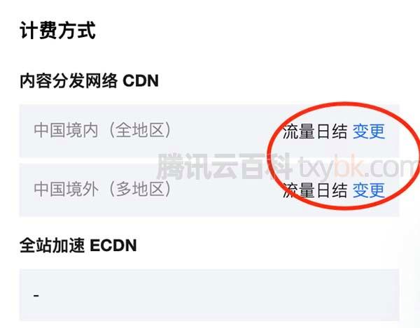 cdn带宽采购_通过CDN减少公网带宽费用