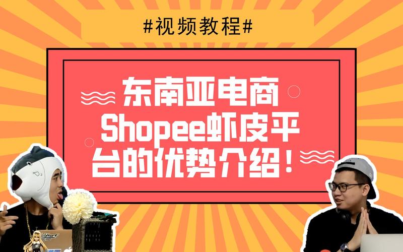 为何租用东南亚服务器做虾皮电商呢？