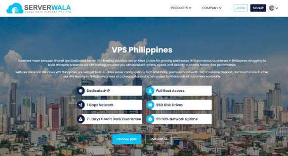租用菲律宾vps有何优势呢？