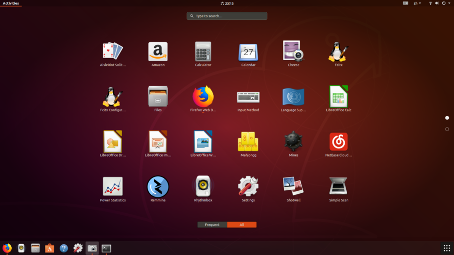 bochs ubuntu_Ubuntu 16.04/Ubuntu 18.04