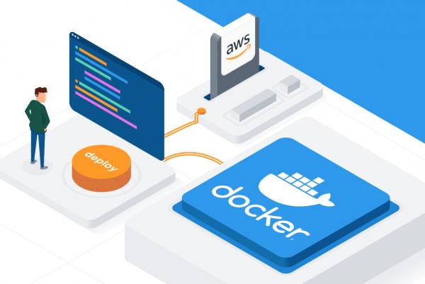 部署docker_手工部署Docker（CentOS 7.5）