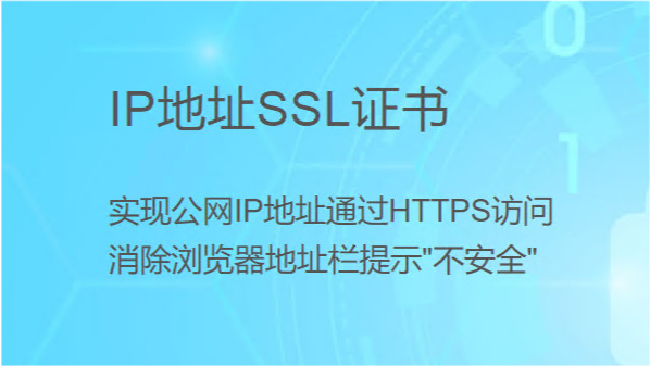 专用服务器IP地址和 SSL证书对网站排名有何作用？