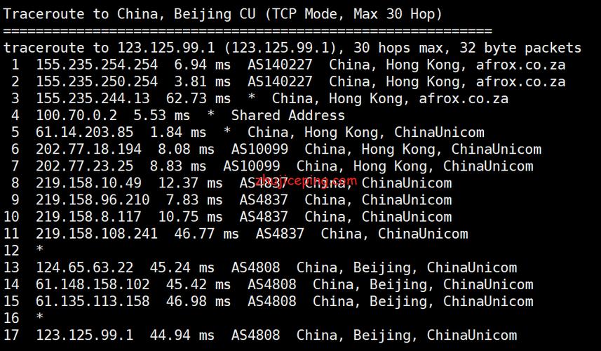 韩国云服务器租用，为何推荐CN2线路呢？