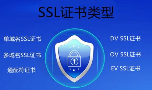 办理ssl证书_SSL证书
