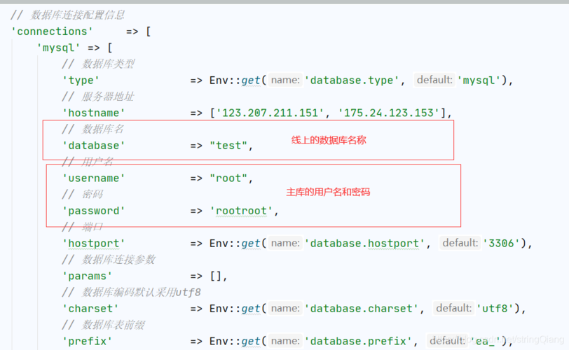 百万级数据库优化方案mysql_如何理解“百万级的IP黑名单库”？