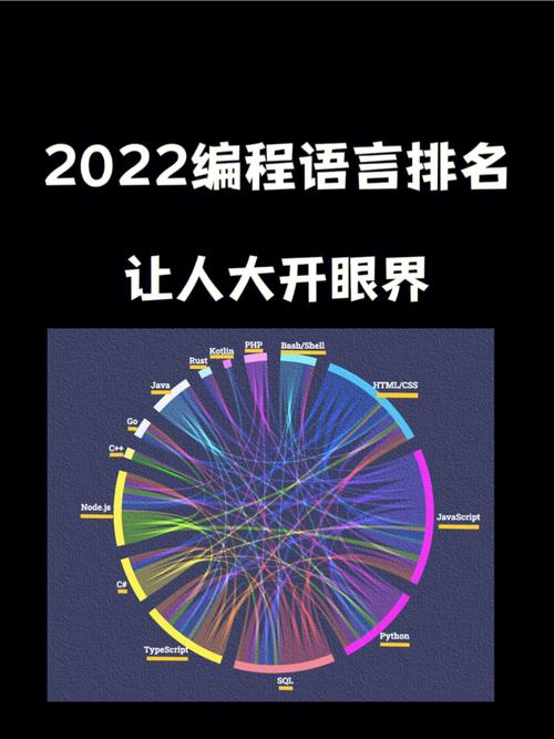 编程语言前途_