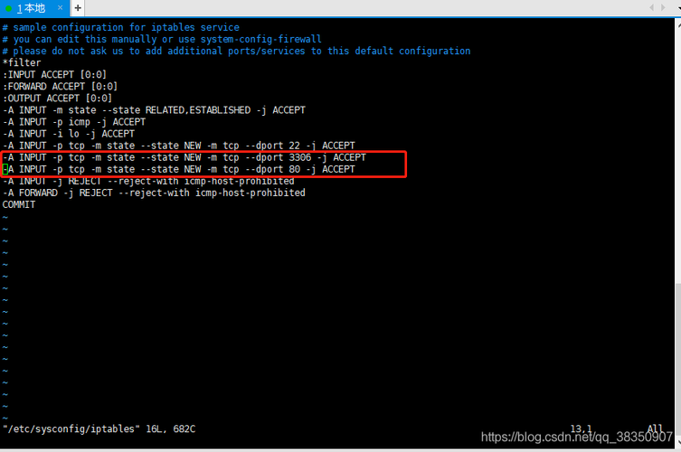 本机连虚拟机mysql数据库吗_Mysql数据库