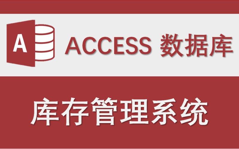 access数据库控件_基础控件