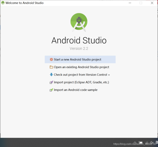 android 网络请求方法_Android Studio 3.2.1安装方法