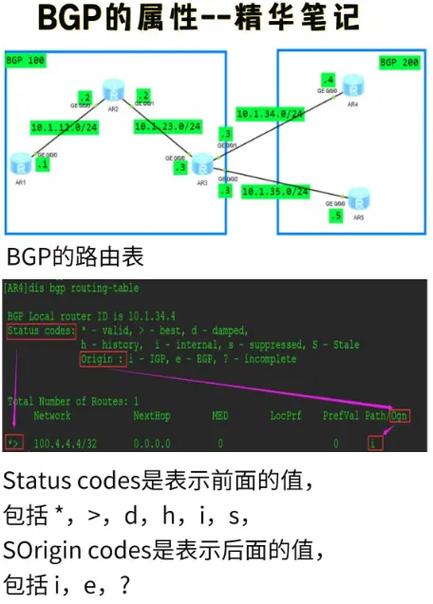 bgp roa查询_静态BGP、全动态BGP、优选BGP之间有何区别？