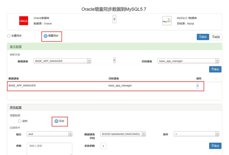 本地数据库和云数据库同步软件_本地Oracle同步到DDM