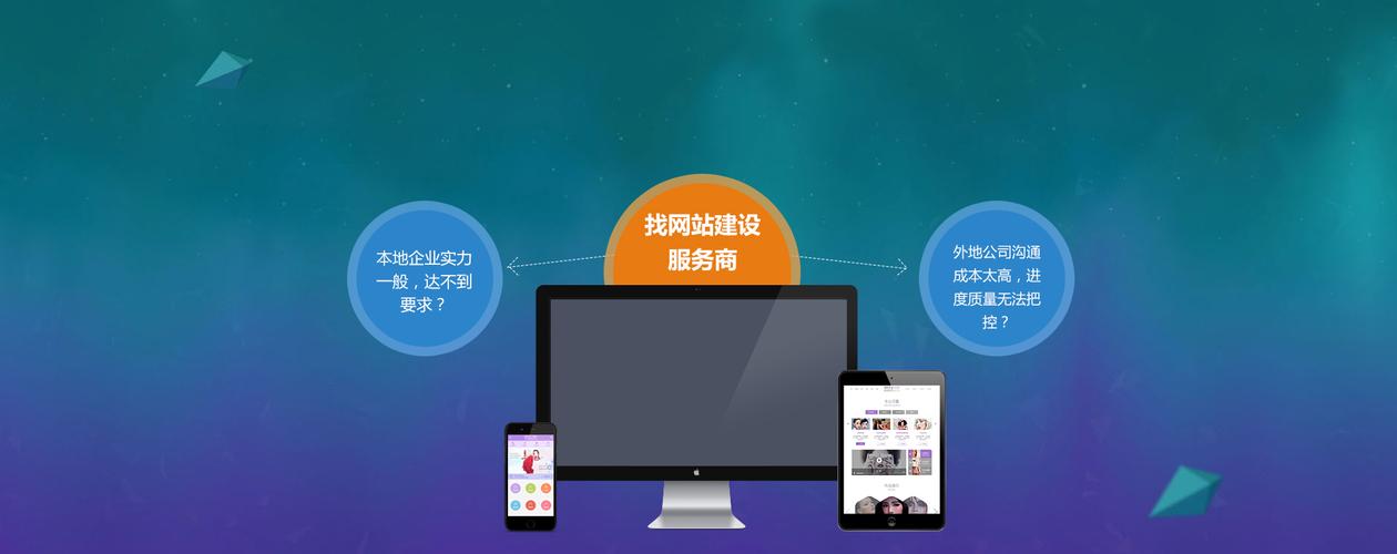 b2c网站建设平台_云速建站 CloudSite