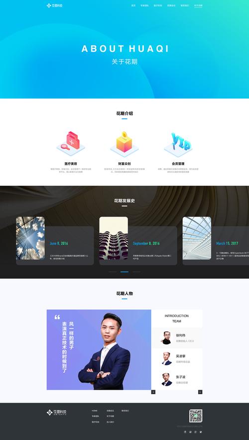 北京中小型网站设计公司_示例：某公司权限设计及配置