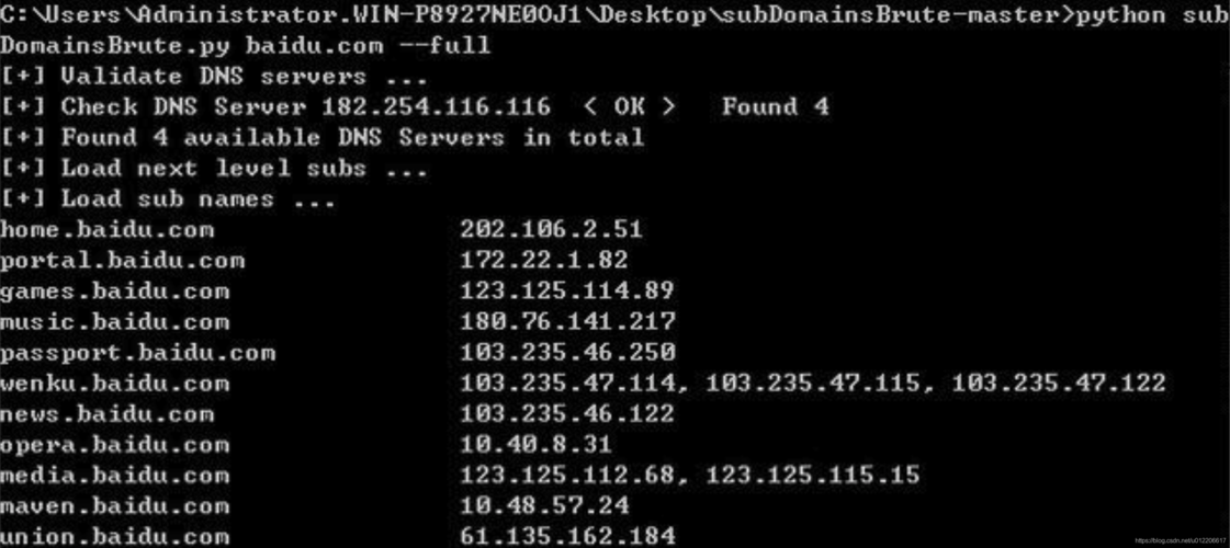 cdn寻找ip地址_IP地址函数