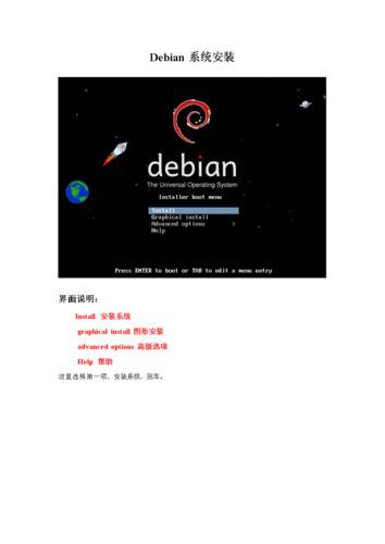 debian安装x_Debian