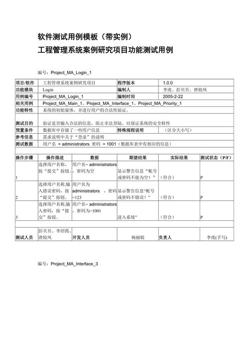 测试用例的管理软件_管理软件包