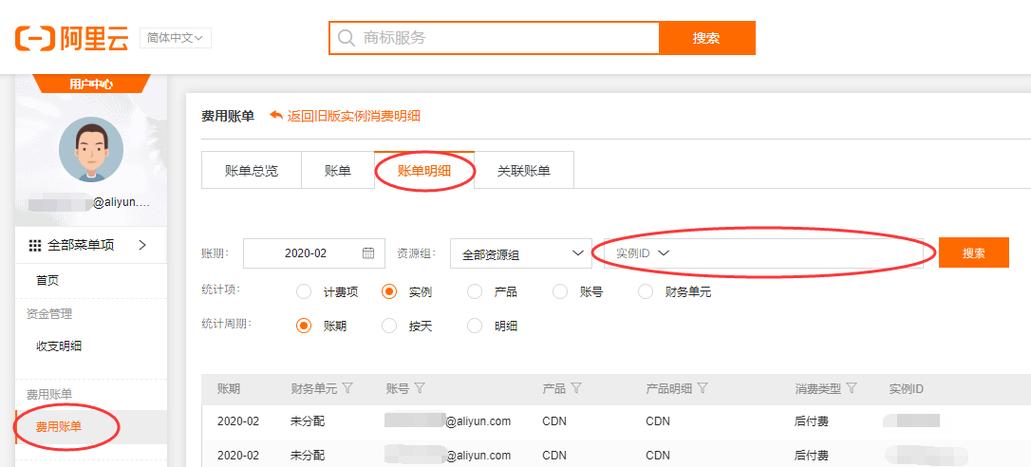 cdn费用怎么计算每个用户费用_费用