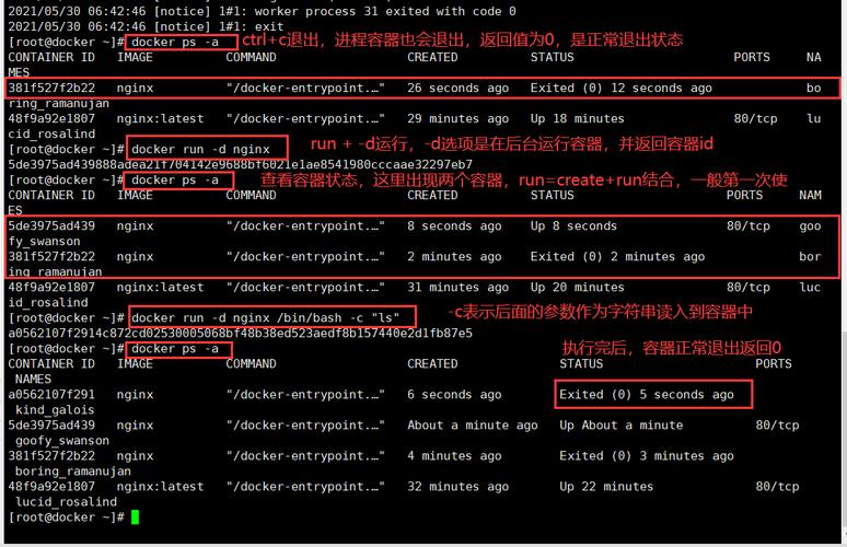 docker 搭建镜像仓库 不使用https_如何搭建Docker环境？