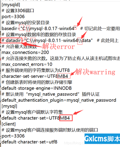 查看mysql数据库端口号_端口号错误